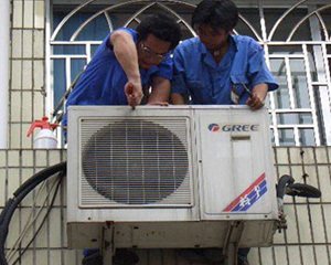 汝城空调售后维修服务中心在哪里找