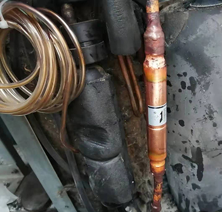 汝城美的变频多联机空调维修售后服务中心