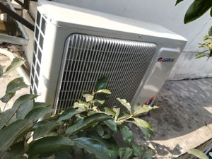 汝城空调维修售后服务