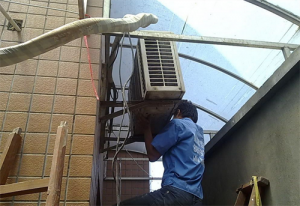 汝城空调维修售后服务中心