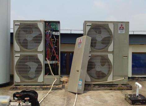 汝城空调维修电话号码多少