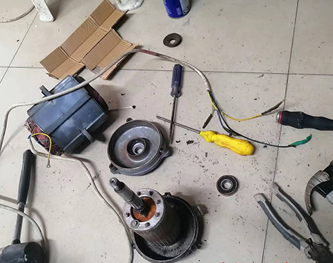 汝城空调维修售后服务中心电话在哪里找