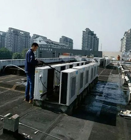 汝城 空调拆装 汝城本地 空调拆装公司