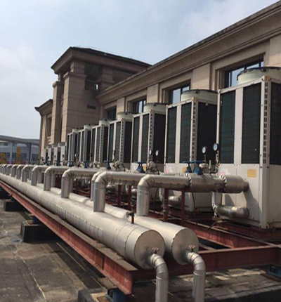 汝城多联机维修 汝城中央空调维修