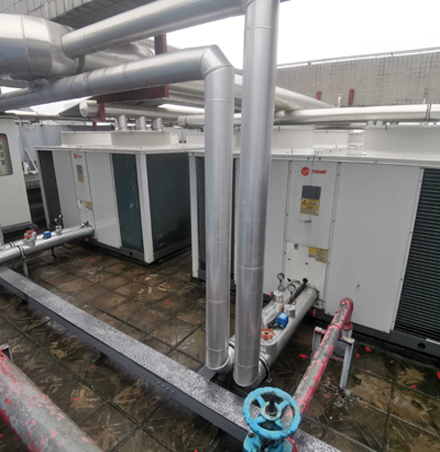 汝城附近中央空调维修 汝城上门中央空调维修